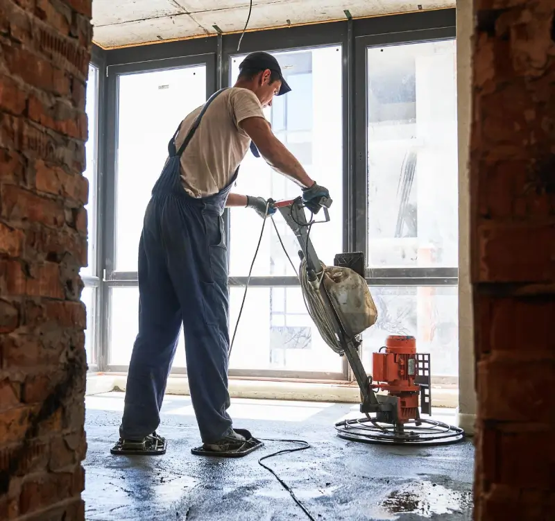 remedial builders Brisbane