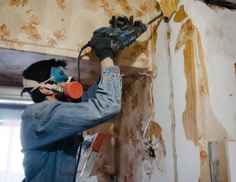 remedial builders Gold coast